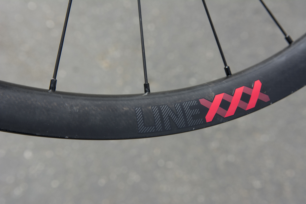 Bontrager's New Made-in-USA Carbon Wheels - First Ride - Pinkbike