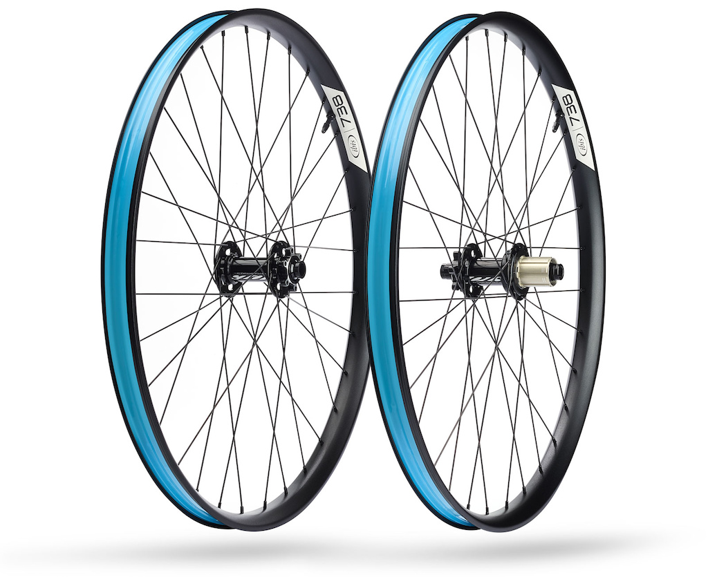 New Wheelsets from Ibis