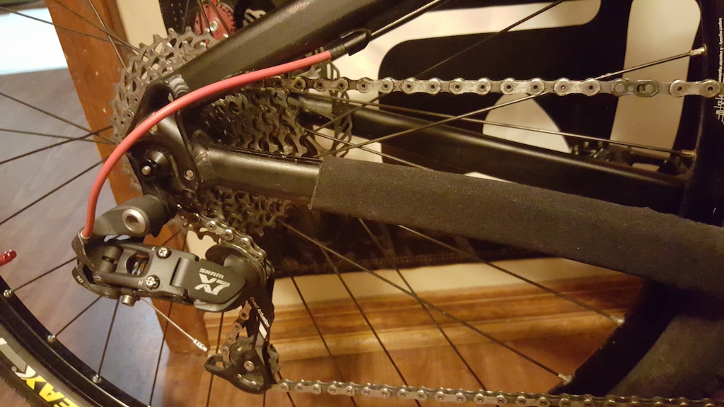 2012 Niner RIP 9