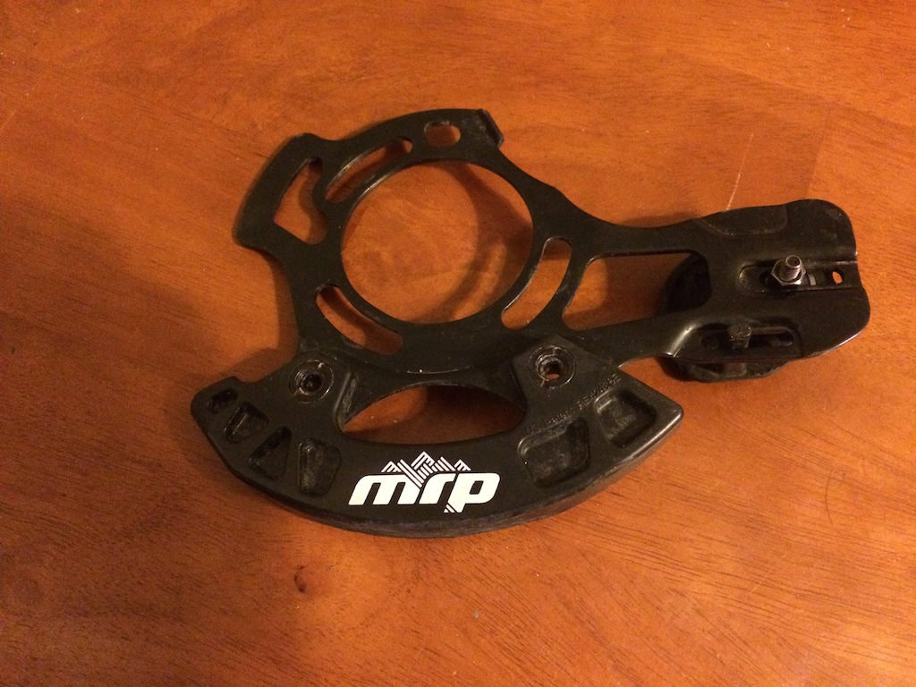 2015 MRP 2x Chain Guide