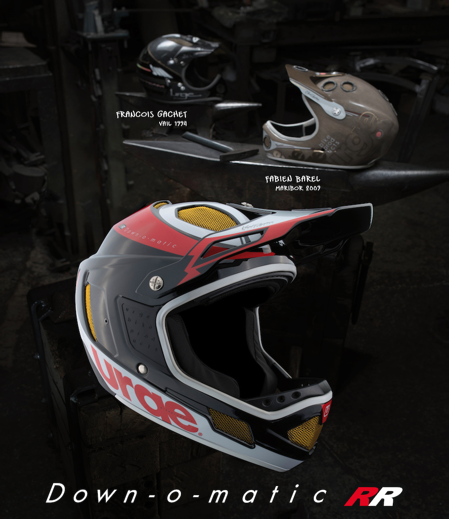 urge bike products