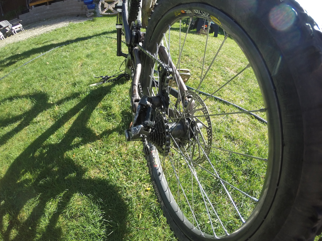 2006 Custom Demo 8