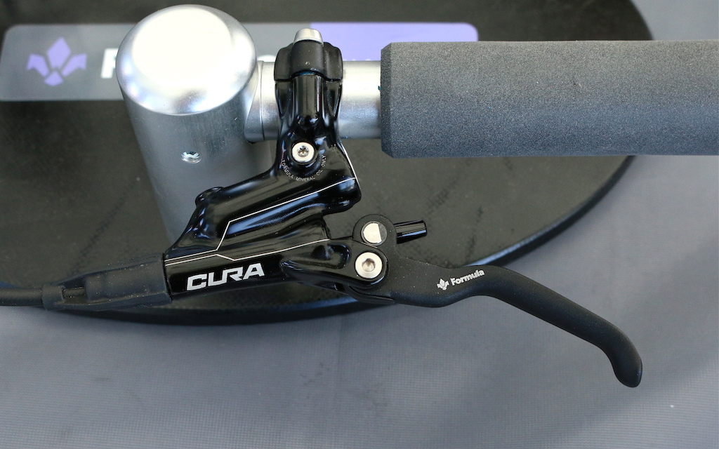 cura brakes