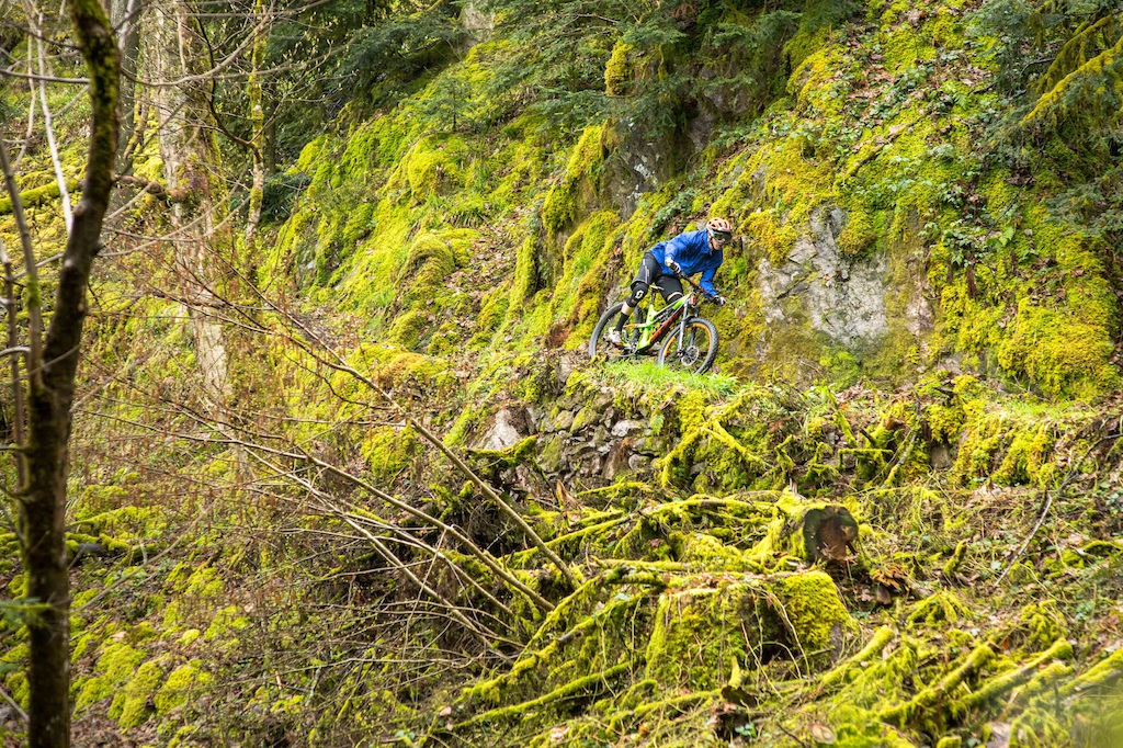Images for Chasing Trail: Remy Absalon article