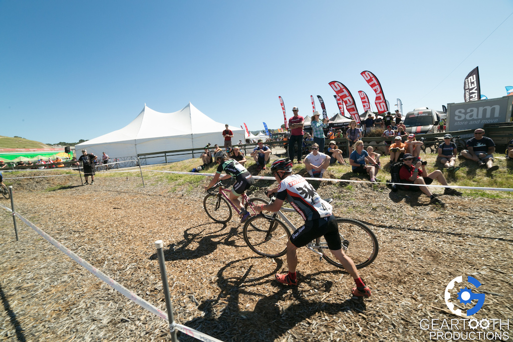 Cyclocross race on Saturday 3pm. Sea Otter Classic 2016