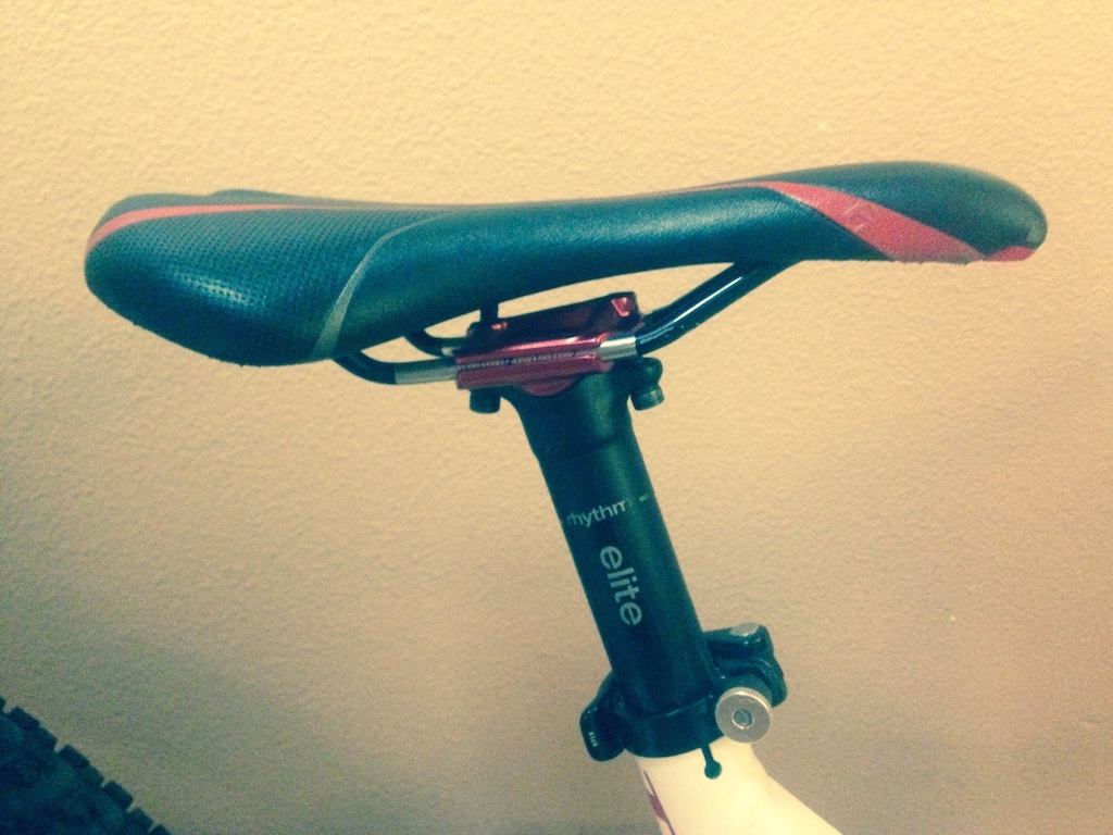 seat
