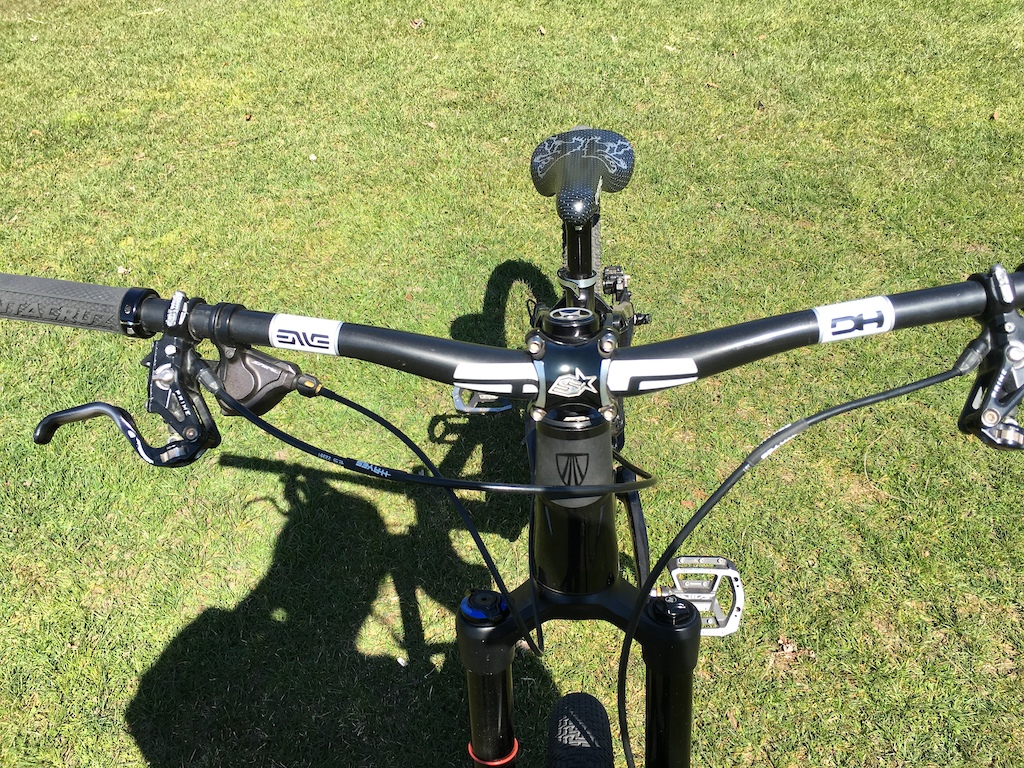 2014 Trek Ticket S