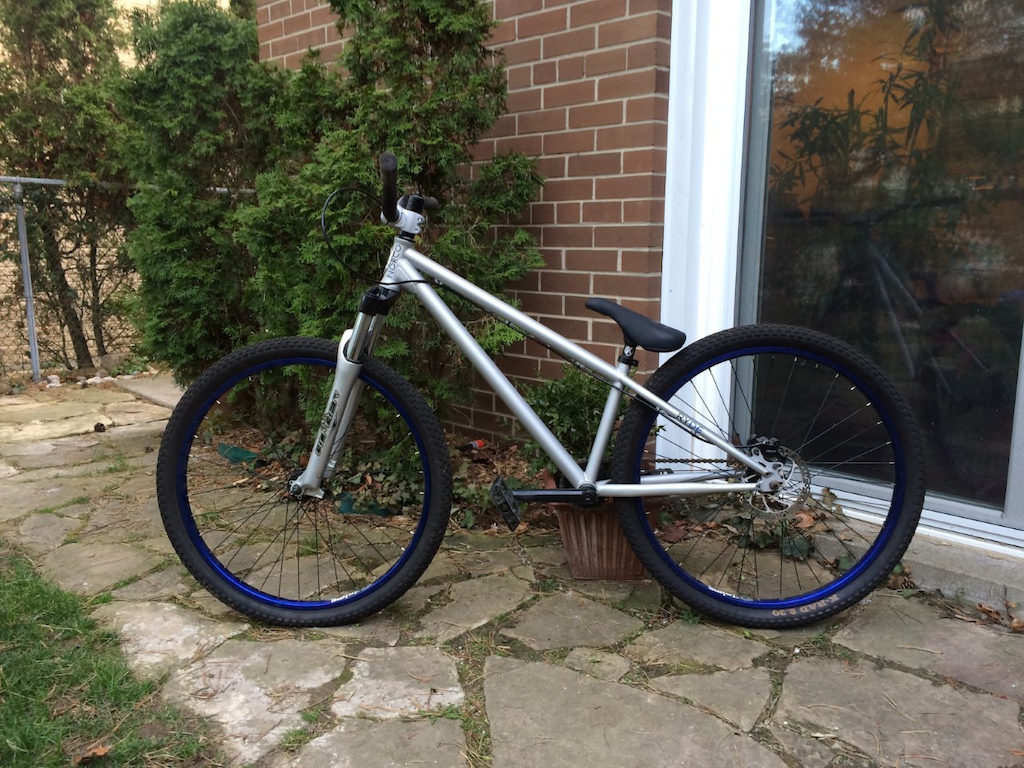 2011 Norco Ryde 26'' for sale
