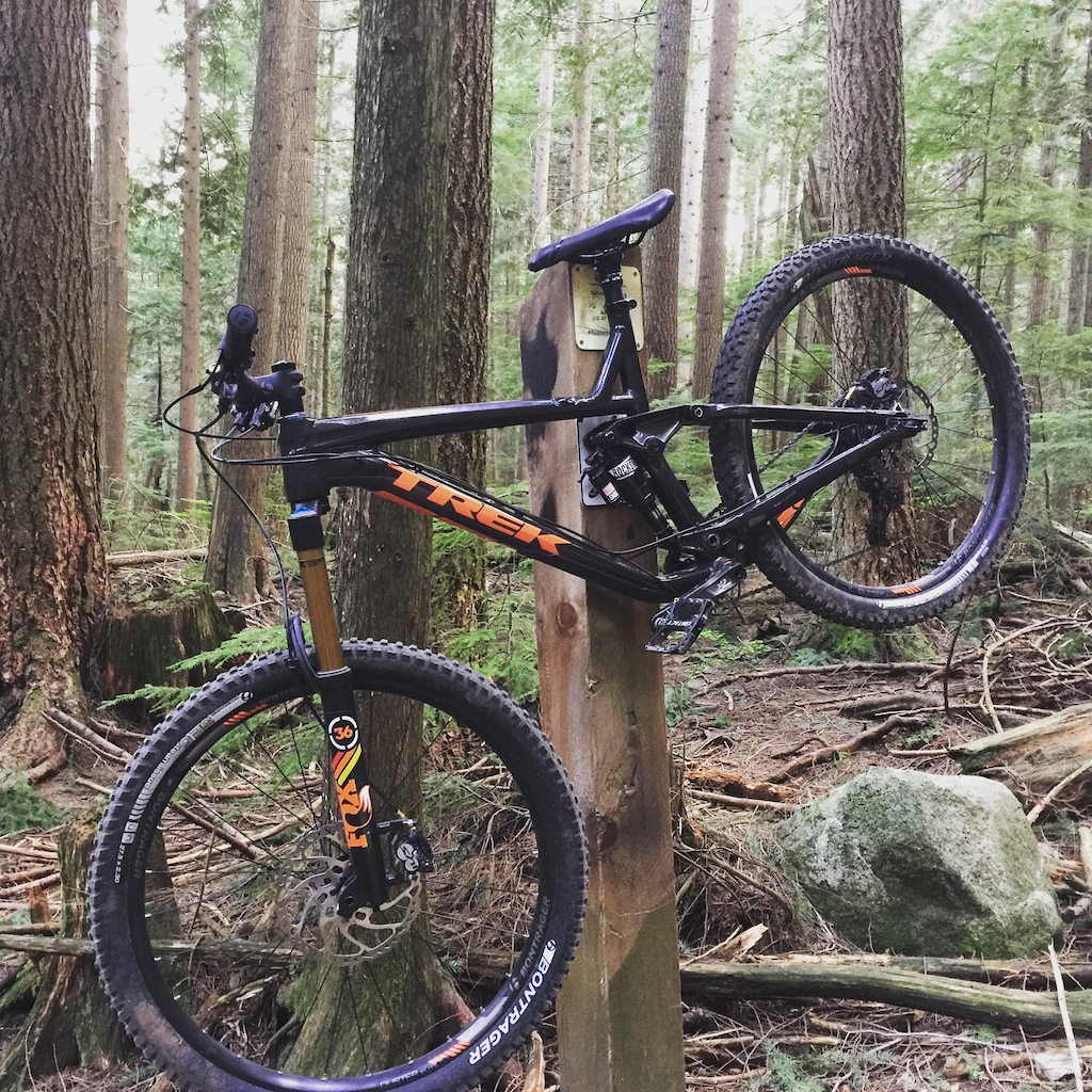 espresso trail head
