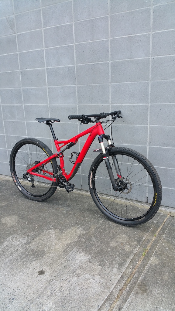 2014 Specialized Epic Comp