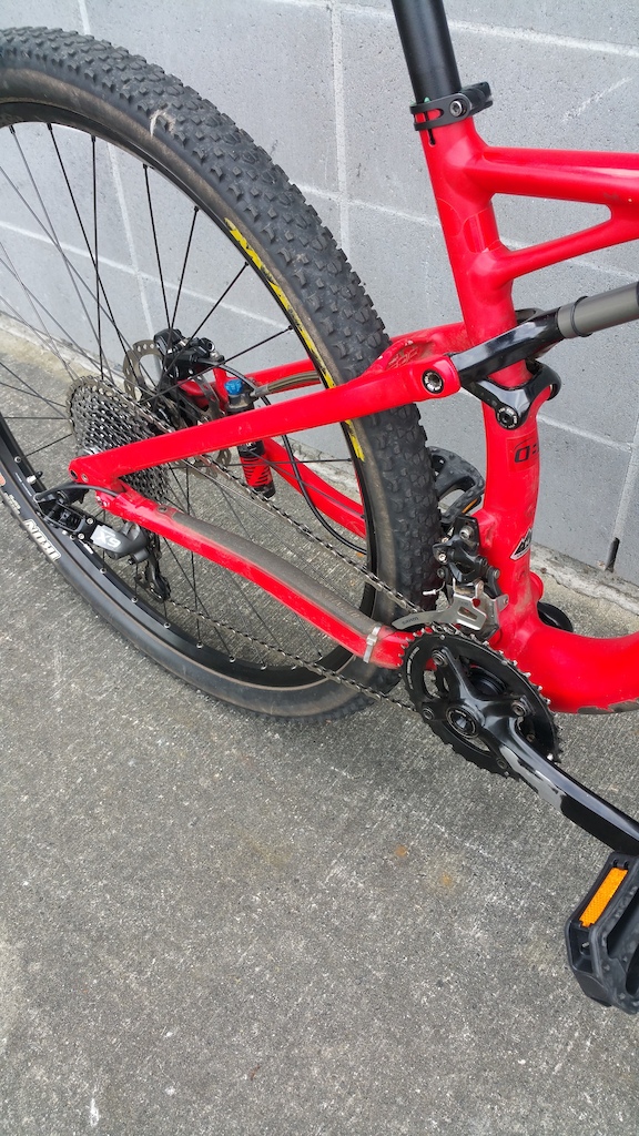 2014 Specialized Epic Comp