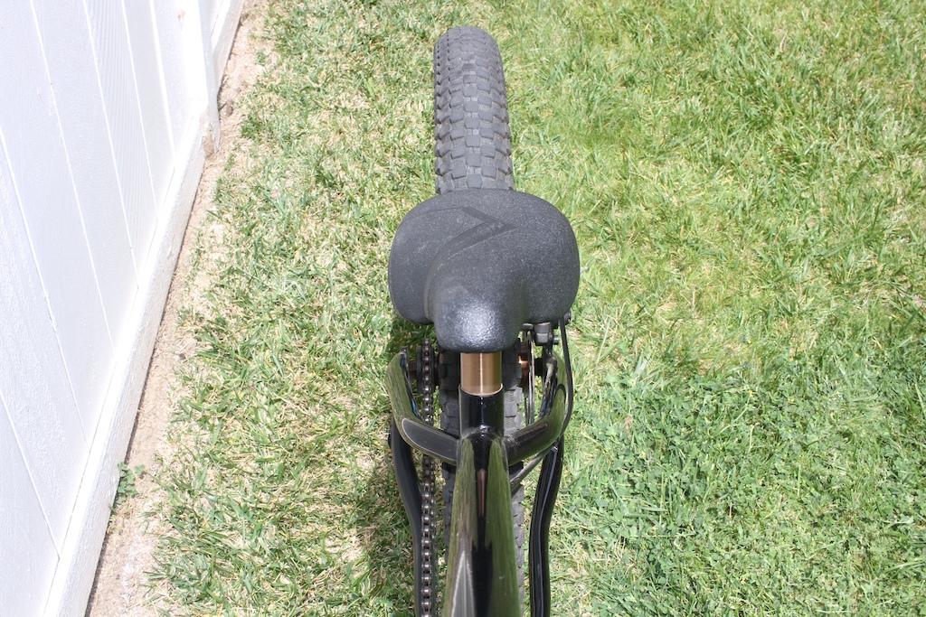 0 Custom Norco Ryde 26 FMB