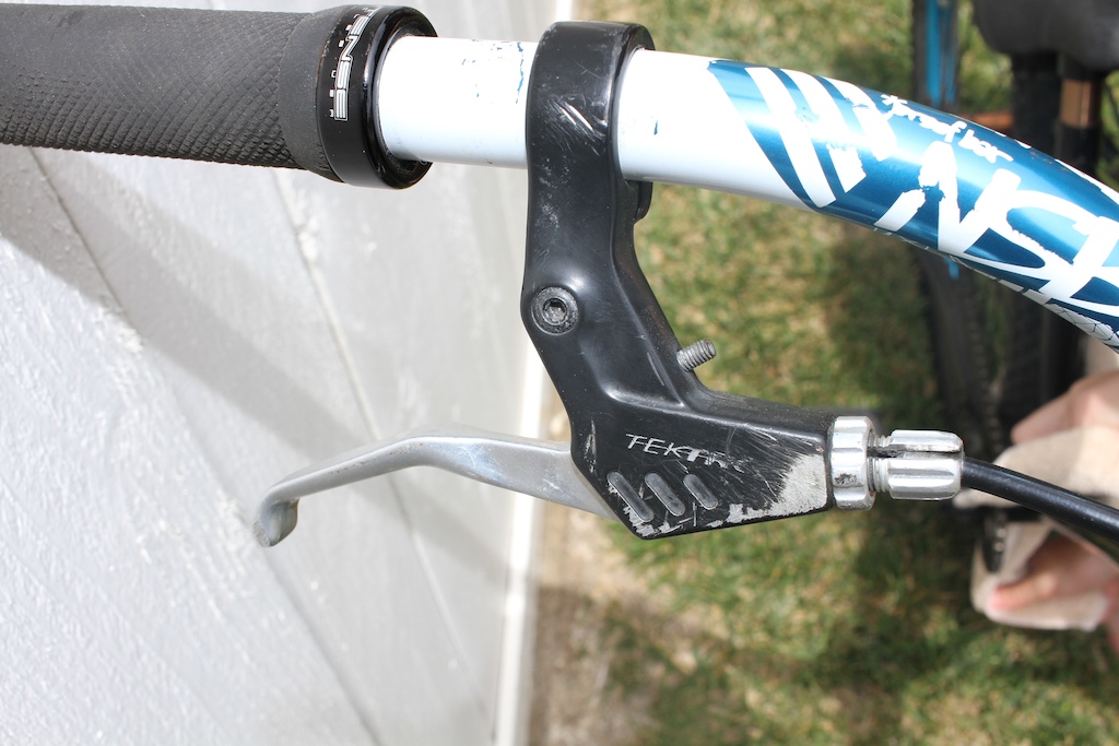 0 Custom Norco Ryde 26 FMB