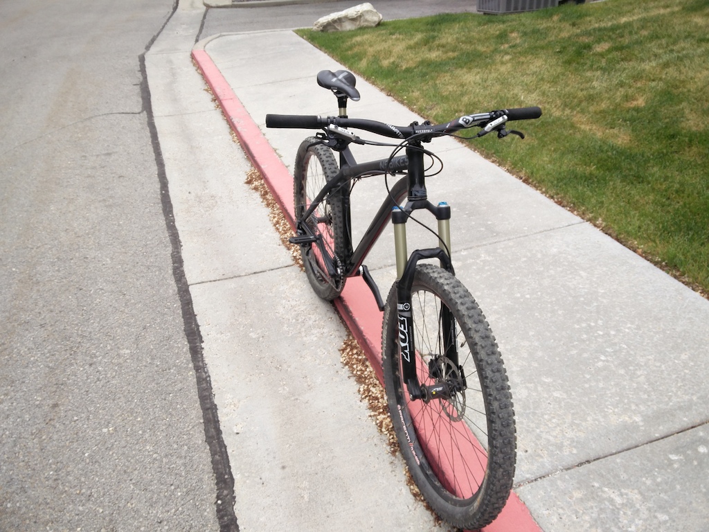 2015 NS Bikes Eccentric
