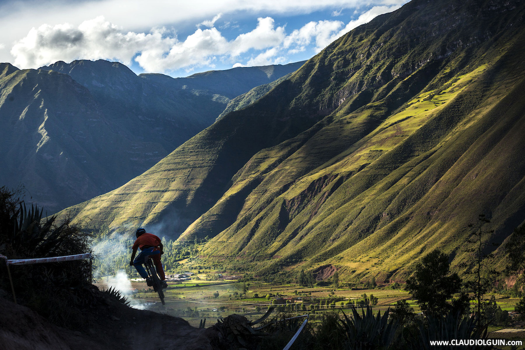 Images for the Santisimo Downhill 2016, Cusco