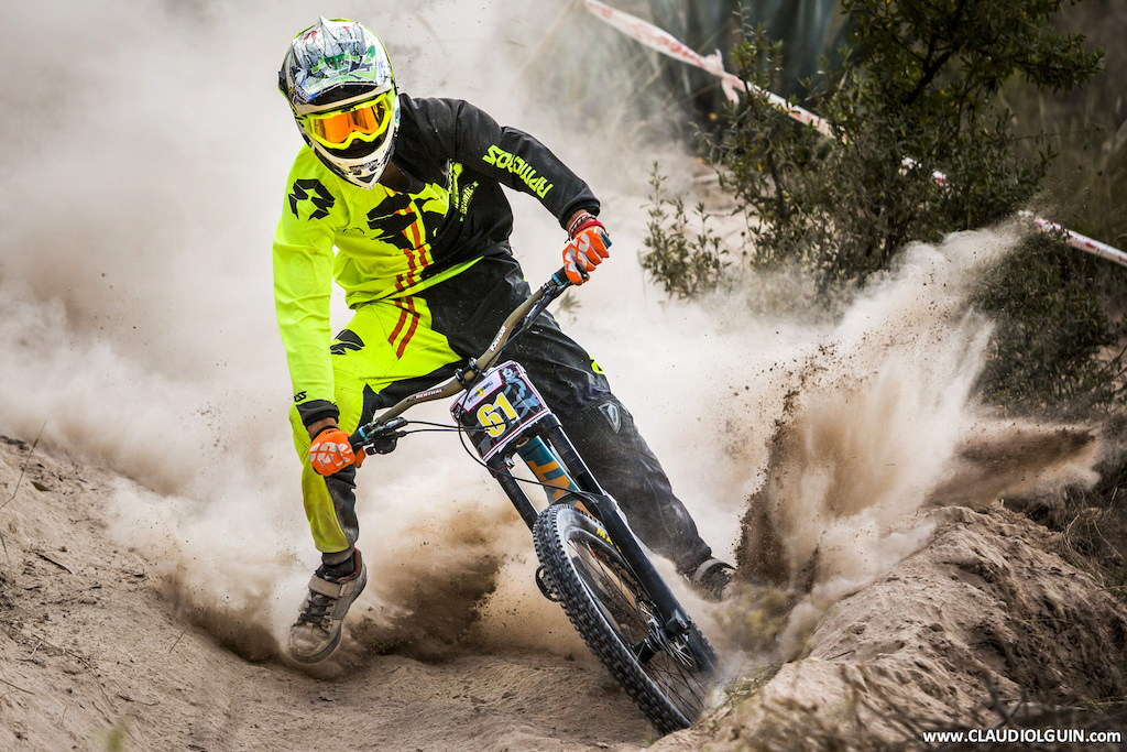 Images for the Santisimo Downhill 2016, Cusco