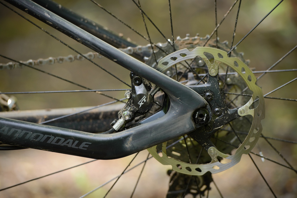 Cannondale Scalpel-Si