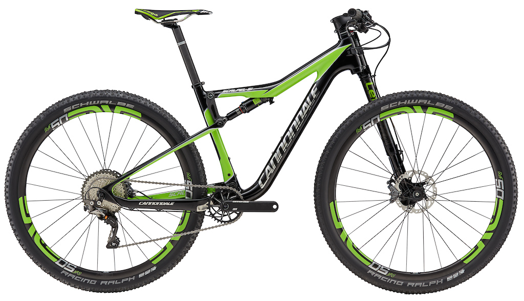 Cannondale Scalpel-Si