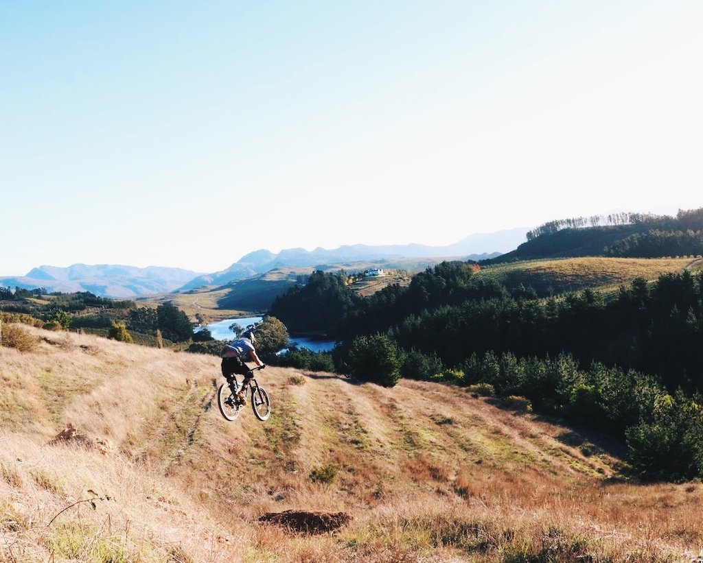 #giant reign @giantbicycles