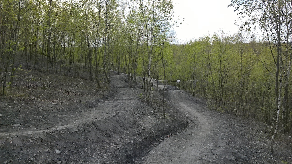 pooley mountain bike trails