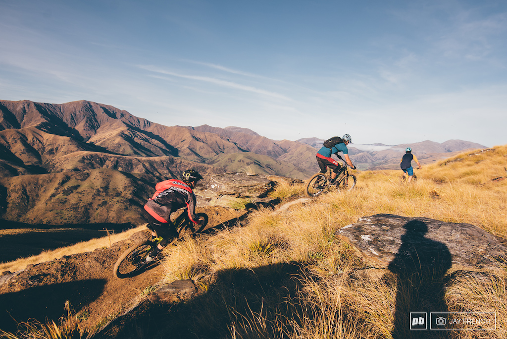 Photo Epic: Autumn Adventure in the South Island, NZ - Part Two