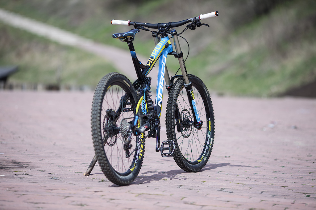 2013 Norco Aurum 1