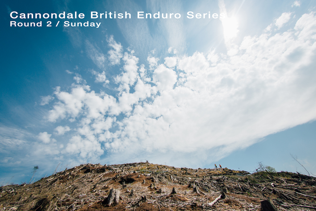 Cannondale British Enduro Series