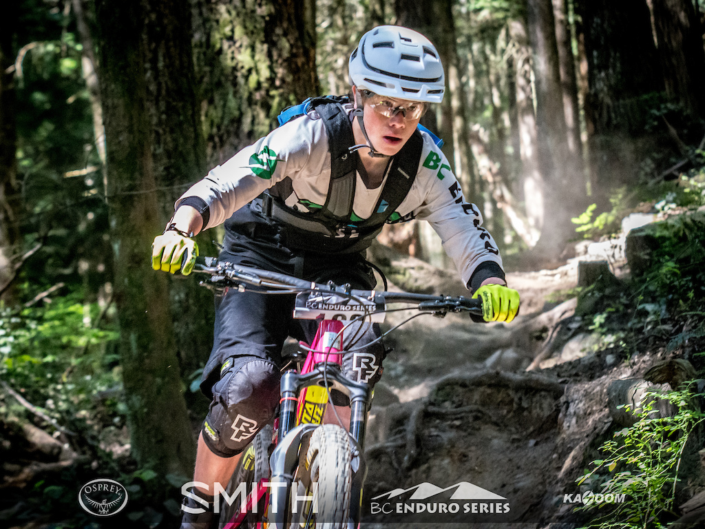 Ballarat Enduro Series