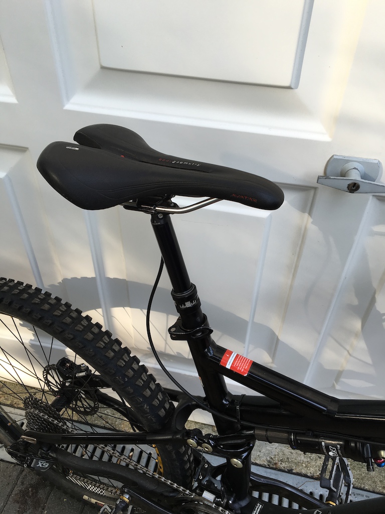 2012 Specialized Stumpjumper Expert Evo Medium