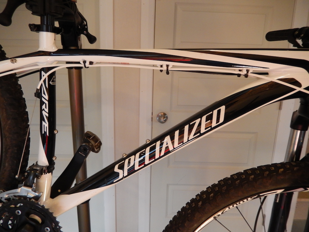 2012 Specialized Carve Expert