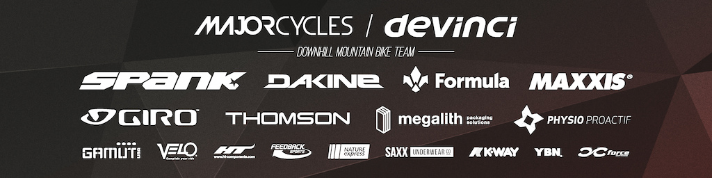 Team Major Cycles Joins Devinci