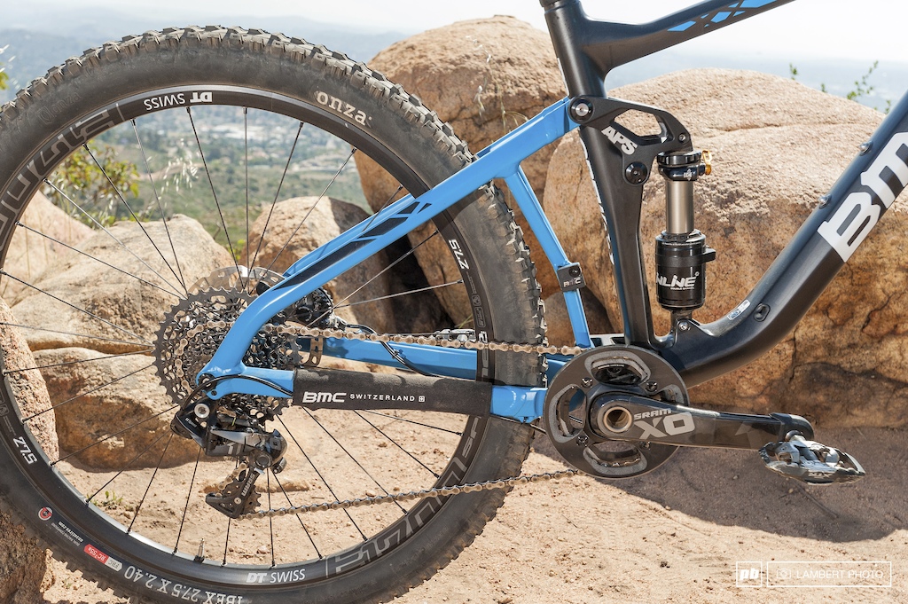 Forcellino Cambio D762 Per BMC TE01 TE02 Speedfox Agonist 2016-2018 – Pilo – Nuovo