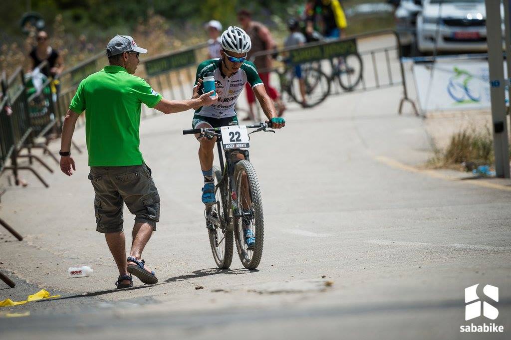 Misgav Bike Festival 2016