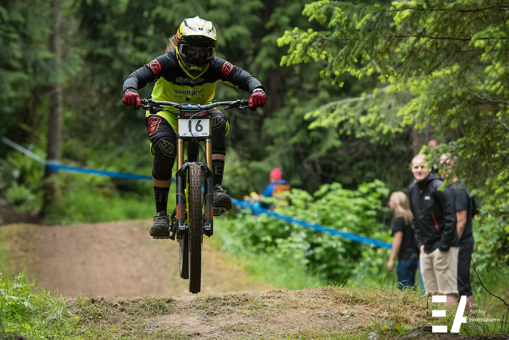 Pro GRT Round One, NW Cup Round Two, Port Angeles 2016