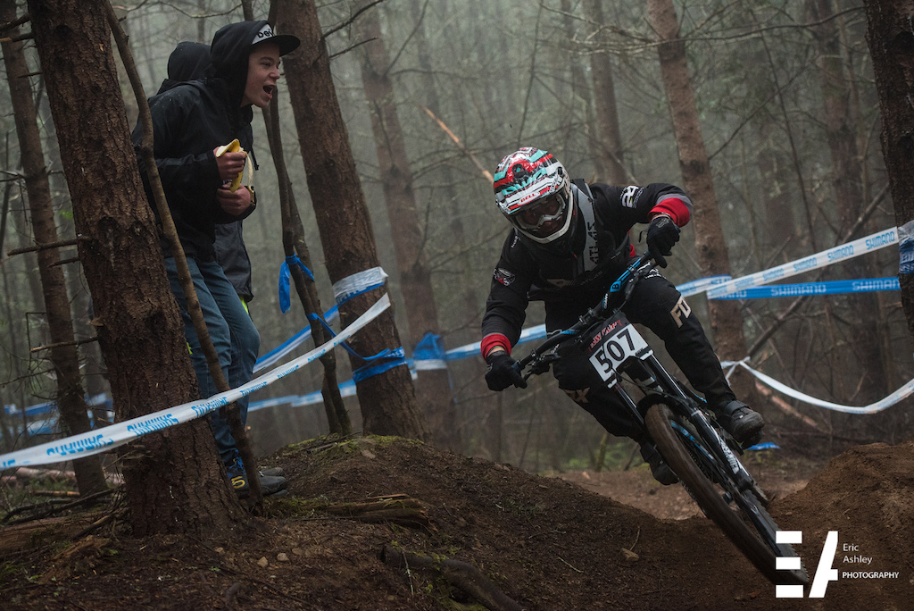 Pro GRT Round One, NW Cup Round Two, Port Angeles 2016