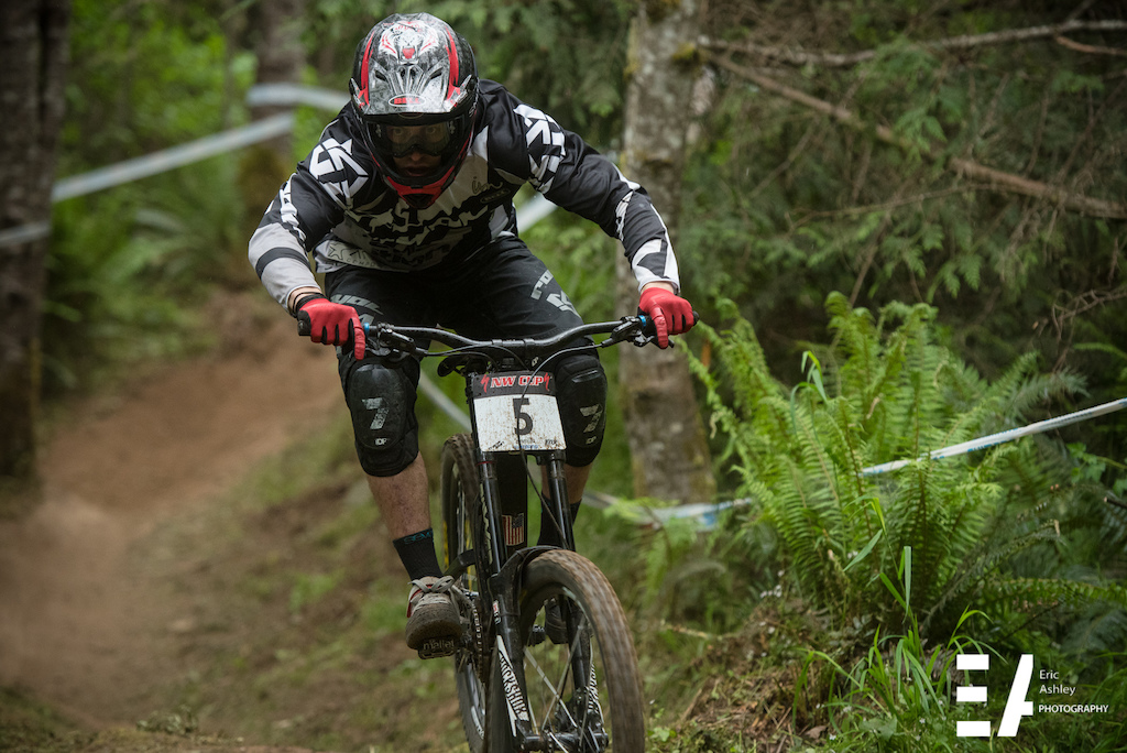 Pro GRT Round One, NW Cup Round Two, Port Angeles 2016