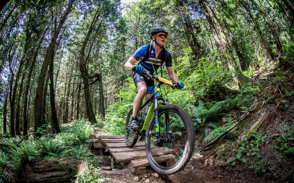 Vedder Mountain Classic 2016