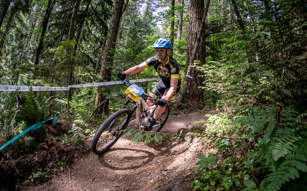 Vedder Mountain Classic 2016