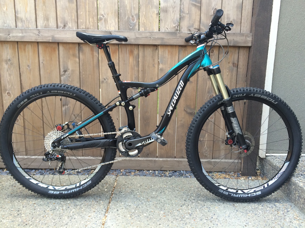 2013 Specialized Womens Saphire Expert XS