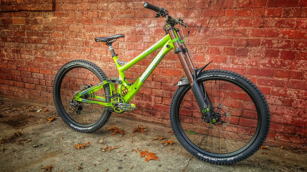 2016 banshee legand ep1.pinkbike.