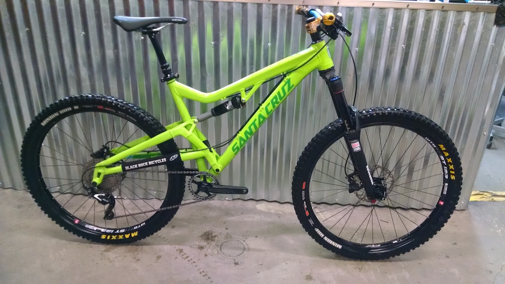 in Reno, Nevada, United States photo by curtiso Pinkbike