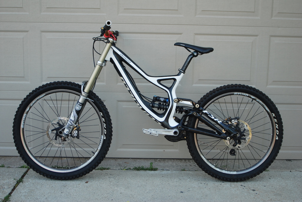 in Salt Lake City, Utah, United States photo by anexbikes Pinkbike