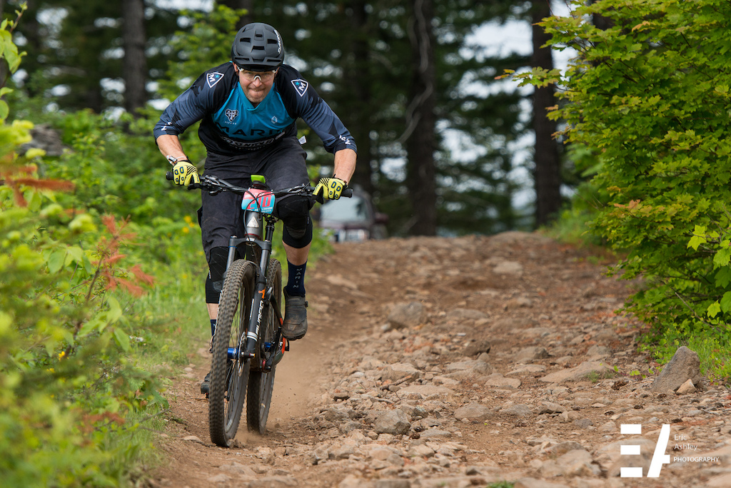 Pro Results: Cascadia Dirt Cup - Deux Duro, Hood River, OR