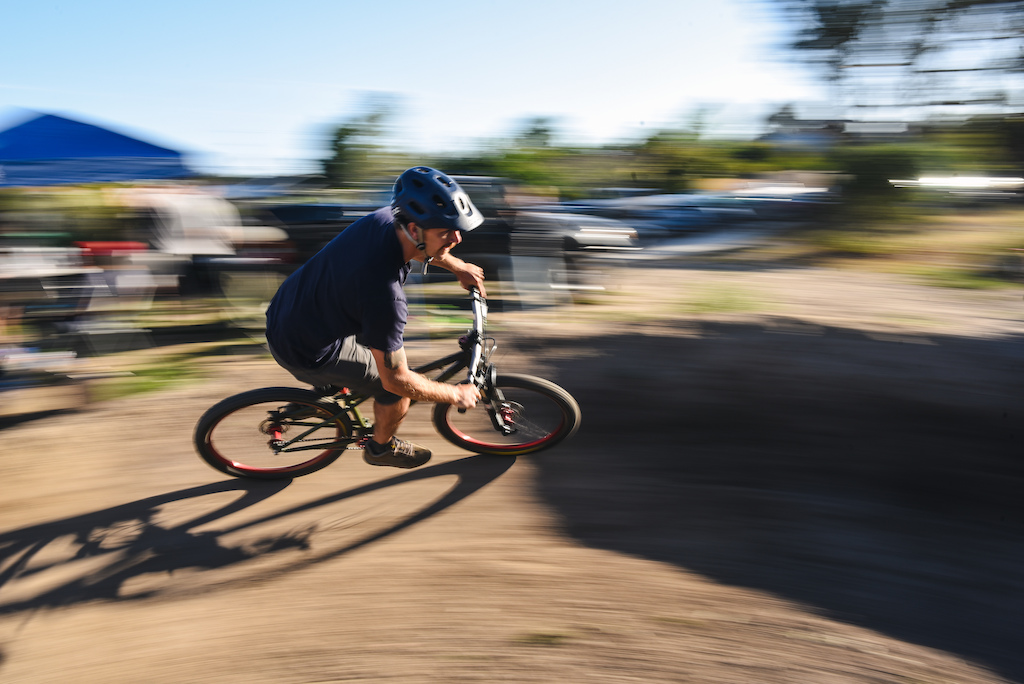 Images from the 2016 Isla Vista Pumptrack Party.