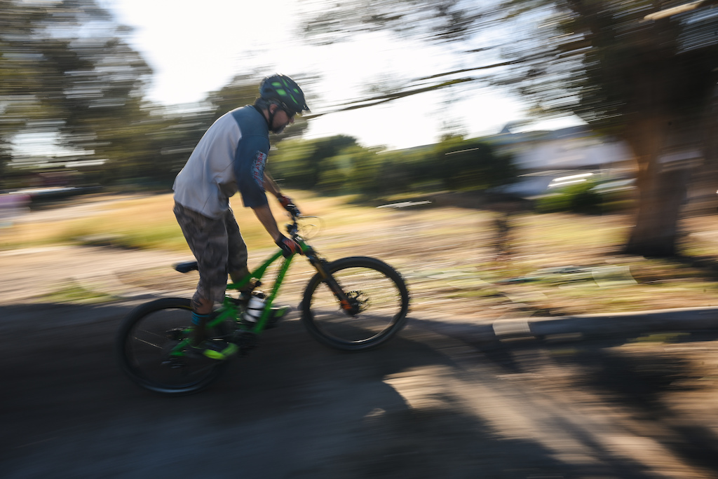 Images from the 2016 Isla Vista Pumptrack Party.