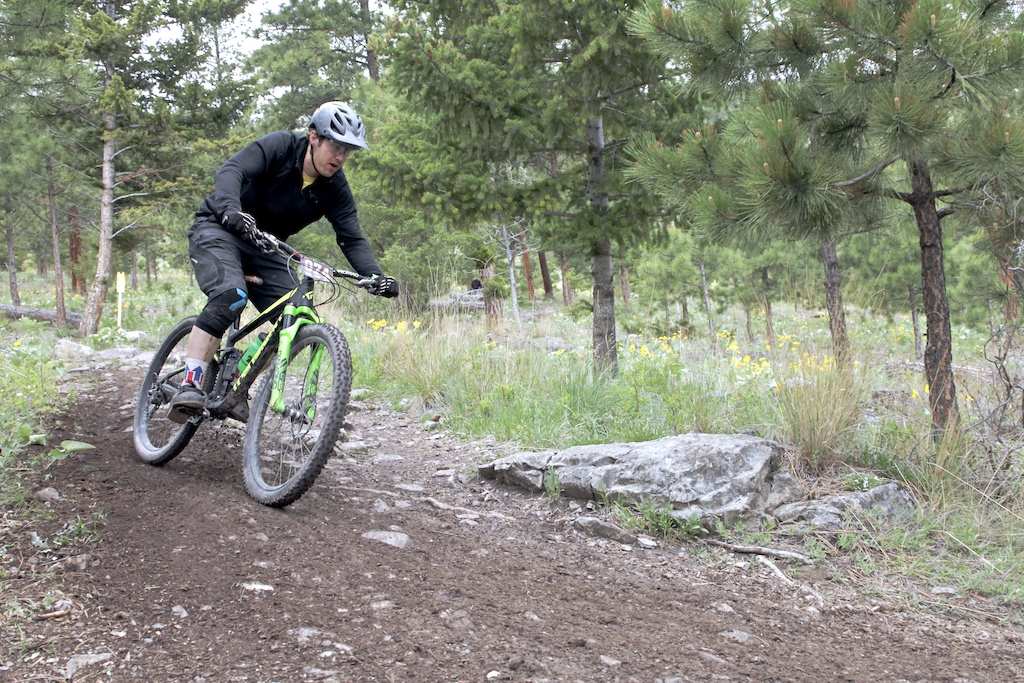Montana Enduro Series: Helenduro 2016