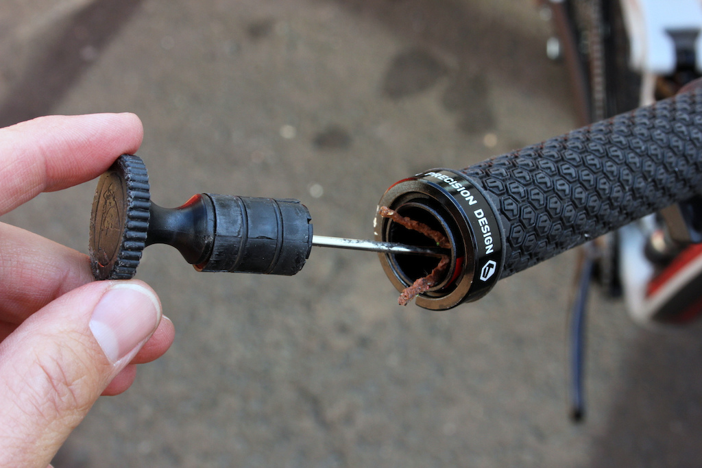 Pinkbike Tech: SWAT Your Bike - Pinkbike grip ace wiring diagram 