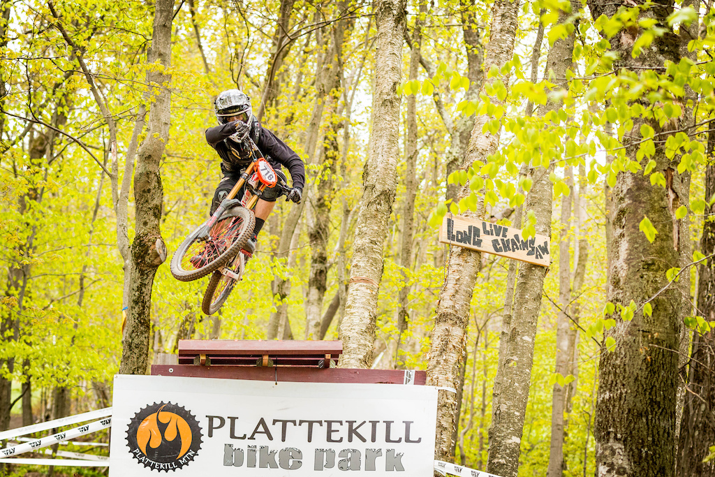 Photos from the Plattekill Gravity Open 2016.  I got 5th in Cat 2/3 19-29.