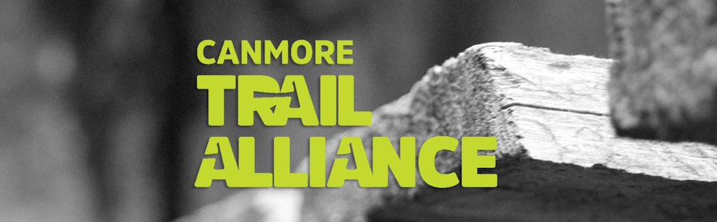 Canmore Trails Alliance is ready help with planning, constructing, and maintaining Canmore area trails.