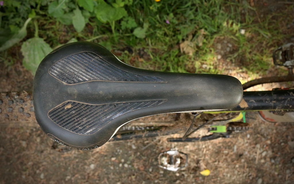 Selle Italia Nepal review test
